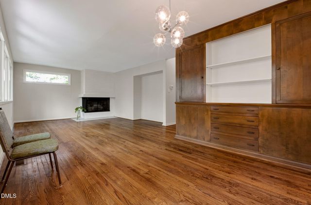 1306 Mayfair Road, Raleigh, NC 27608