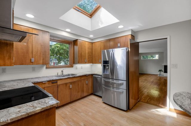 1306 Mayfair Road, Raleigh, NC 27608