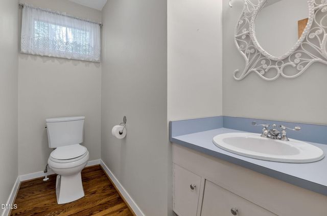 1306 Mayfair Road, Raleigh, NC 27608