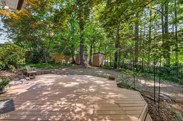 1306 Mayfair Road, Raleigh, NC 27608