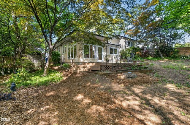 1306 Mayfair Road, Raleigh, NC 27608