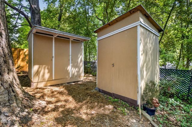 1306 Mayfair Road, Raleigh, NC 27608