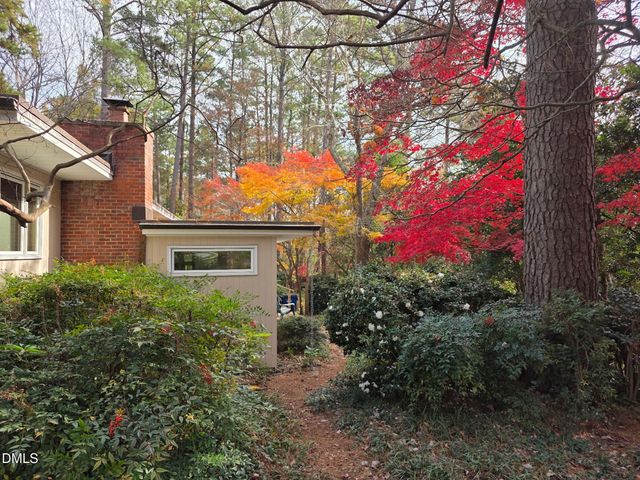 1306 Mayfair Road, Raleigh, NC 27608