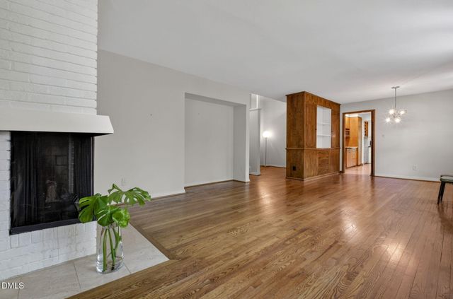 1306 Mayfair Road, Raleigh, NC 27608