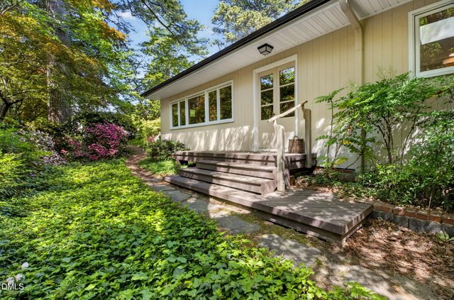 1306 Mayfair Road, Raleigh, NC 27608