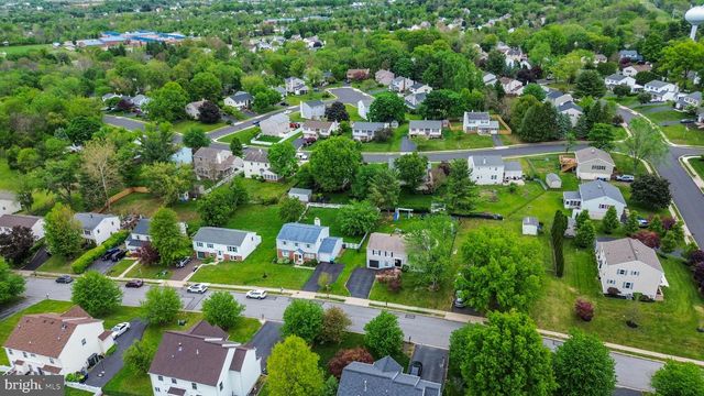 908 MENNONITE RD, Royersford, PA 19468