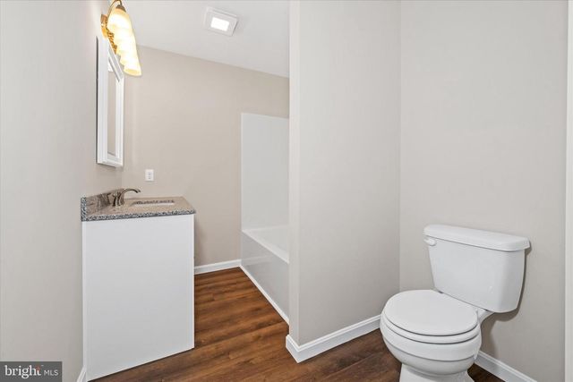 1358 W COLLEGE RD, Dover, DE 19904