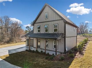 518 Old Canton Road, Ball Ground, GA 30107