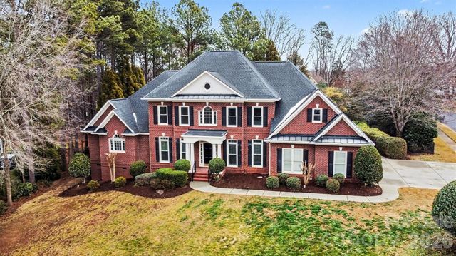 12006 Bridgeview Lane, Charlotte, NC 28277