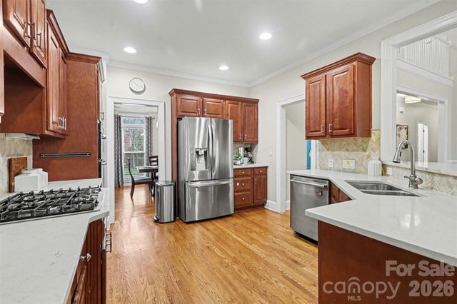 12006 Bridgeview Lane, Charlotte, NC 28277