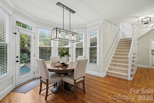 12006 Bridgeview Lane, Charlotte, NC 28277