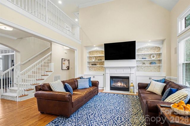 12006 Bridgeview Lane, Charlotte, NC 28277