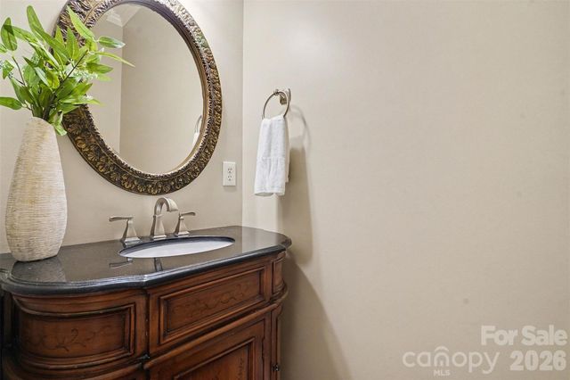 12006 Bridgeview Lane, Charlotte, NC 28277