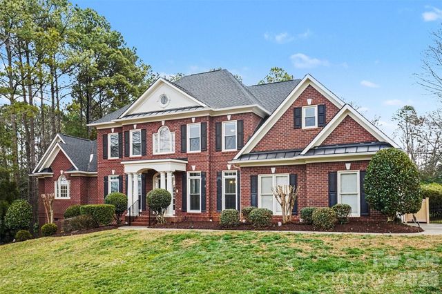 12006 Bridgeview Lane, Charlotte, NC 28277