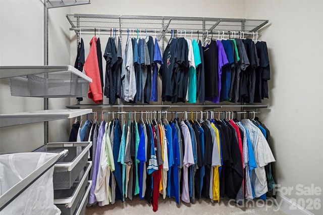 12006 Bridgeview Lane, Charlotte, NC 28277