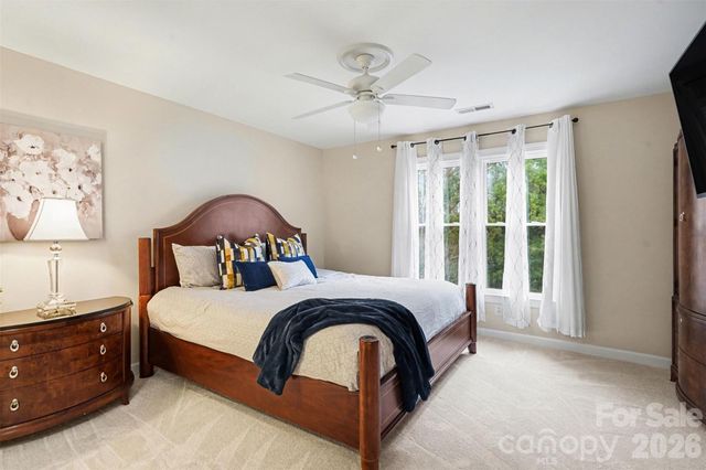 12006 Bridgeview Lane, Charlotte, NC 28277