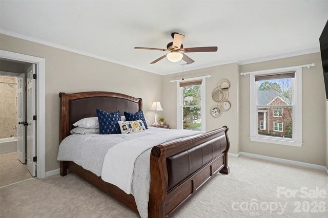 12006 Bridgeview Lane, Charlotte, NC 28277