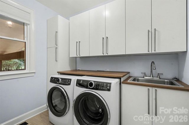 12006 Bridgeview Lane, Charlotte, NC 28277