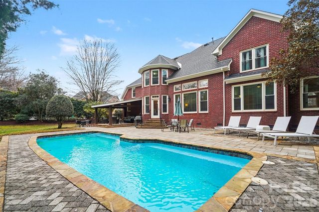 12006 Bridgeview Lane, Charlotte, NC 28277