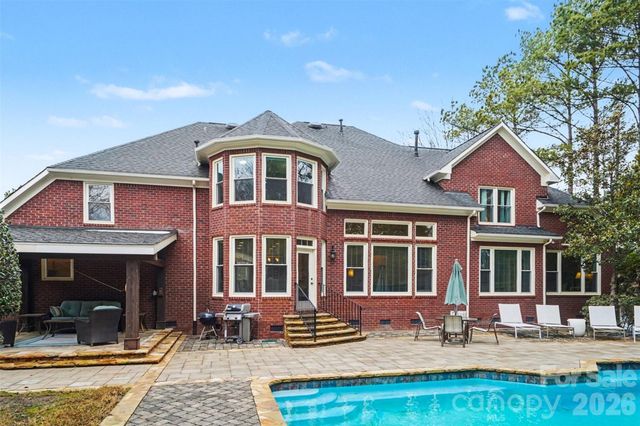 12006 Bridgeview Lane, Charlotte, NC 28277