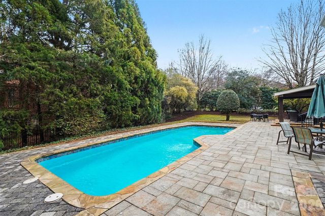 12006 Bridgeview Lane, Charlotte, NC 28277