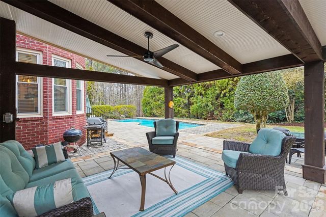 12006 Bridgeview Lane, Charlotte, NC 28277