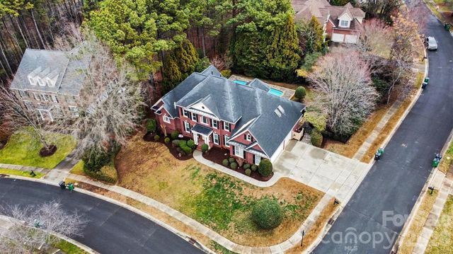 12006 Bridgeview Lane, Charlotte, NC 28277