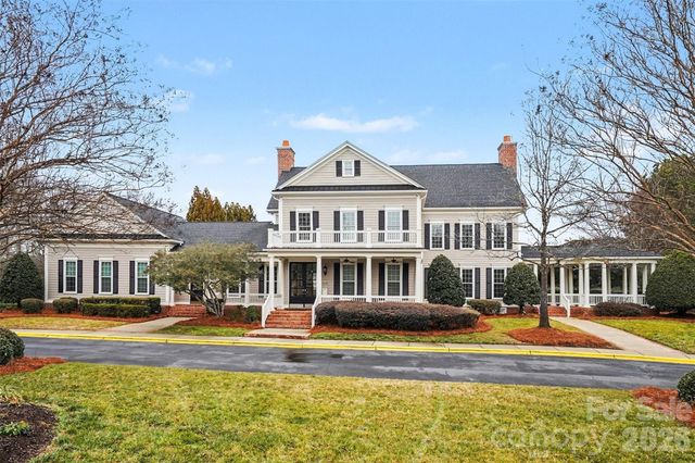 12006 Bridgeview Lane, Charlotte, NC 28277