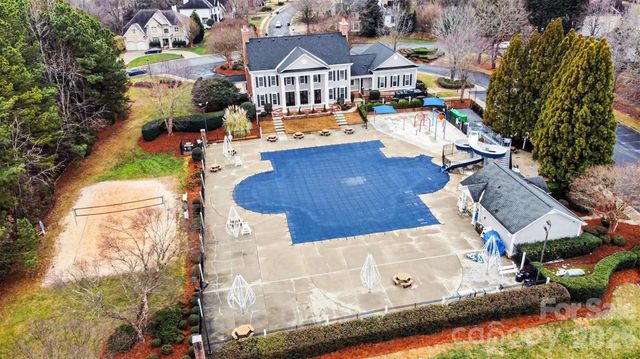 12006 Bridgeview Lane, Charlotte, NC 28277