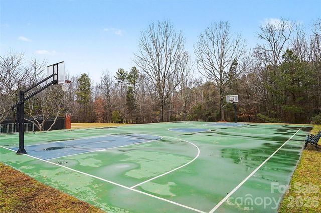 12006 Bridgeview Lane, Charlotte, NC 28277