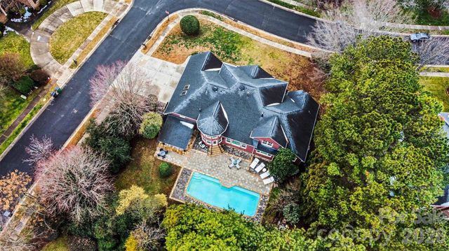 12006 Bridgeview Lane, Charlotte, NC 28277