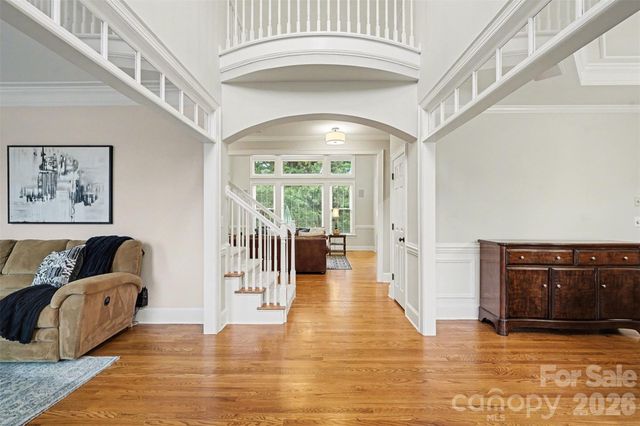 12006 Bridgeview Lane, Charlotte, NC 28277