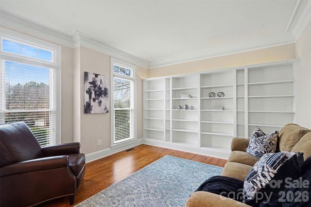 12006 Bridgeview Lane, Charlotte, NC 28277