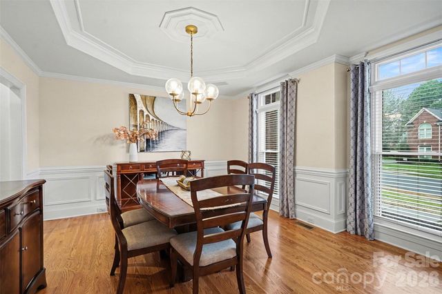 12006 Bridgeview Lane, Charlotte, NC 28277