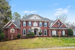 12006 Bridgeview Lane, Charlotte, NC 28277