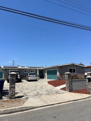 238 Lakeview Ave., Spring Valley, CA 91977