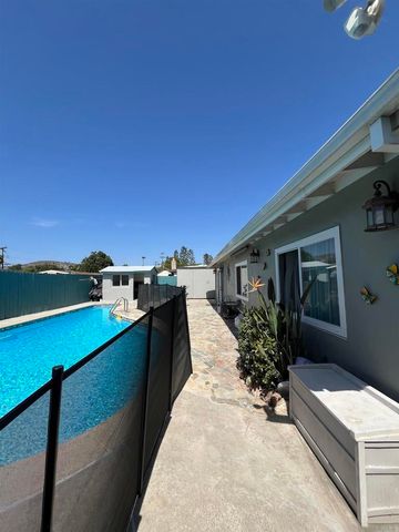 238 Lakeview Ave., Spring Valley, CA 91977
