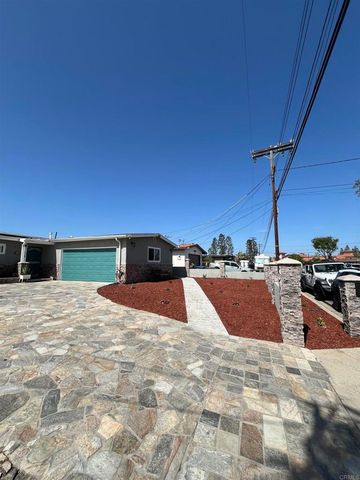 238 Lakeview Ave., Spring Valley, CA 91977
