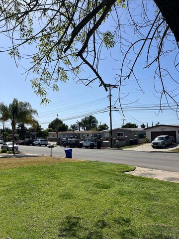 238 Lakeview Ave., Spring Valley, CA 91977