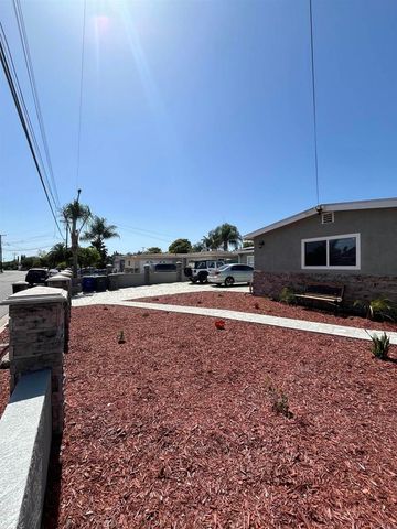 238 Lakeview Ave., Spring Valley, CA 91977