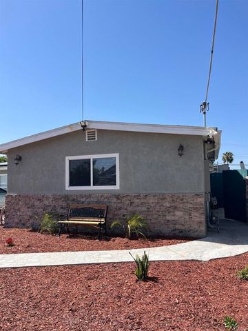 238 Lakeview Ave., Spring Valley, CA 91977