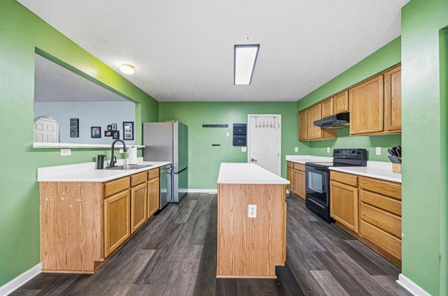 8580 Greylag Court, Blacklick, OH 43004