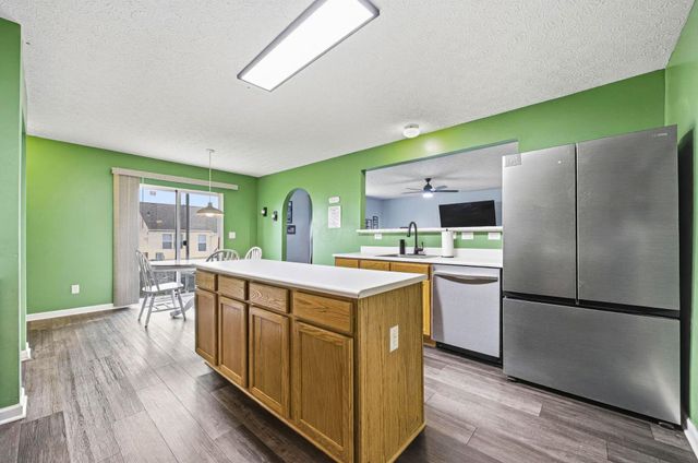 8580 Greylag Court, Blacklick, OH 43004