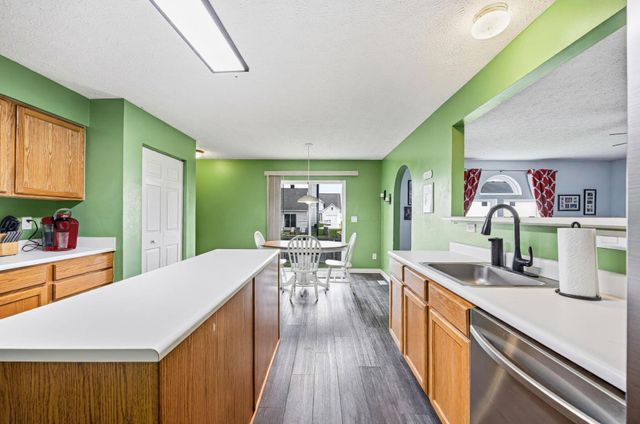 8580 Greylag Court, Blacklick, OH 43004