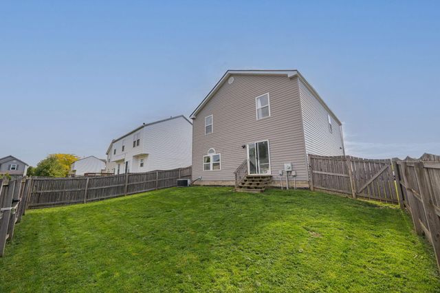 8580 Greylag Court, Blacklick, OH 43004