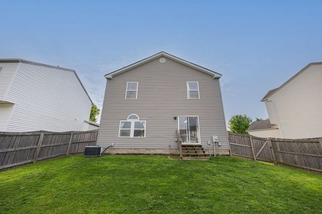 8580 Greylag Court, Blacklick, OH 43004