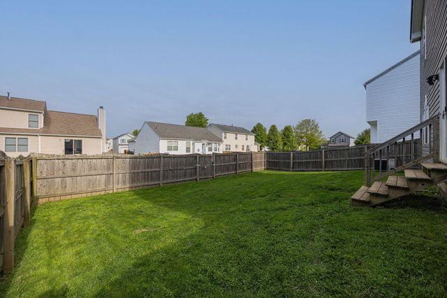 8580 Greylag Court, Blacklick, OH 43004