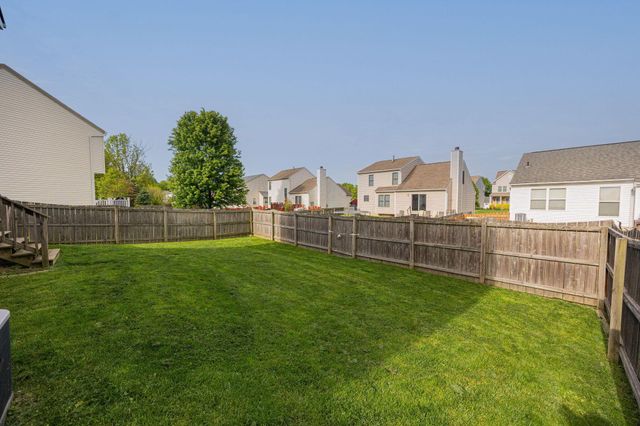 8580 Greylag Court, Blacklick, OH 43004