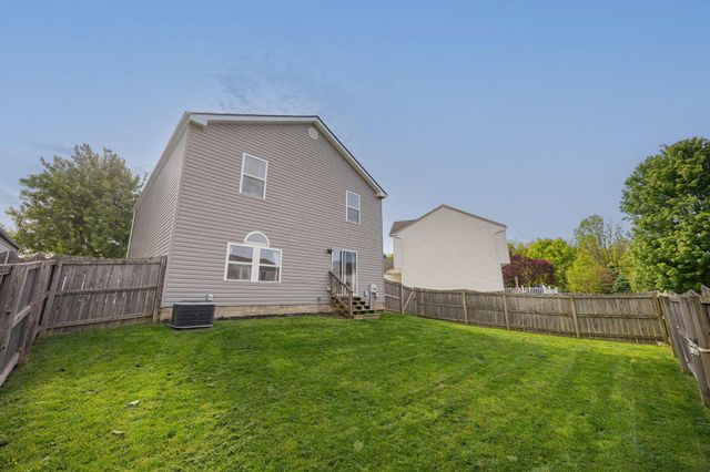 8580 Greylag Court, Blacklick, OH 43004