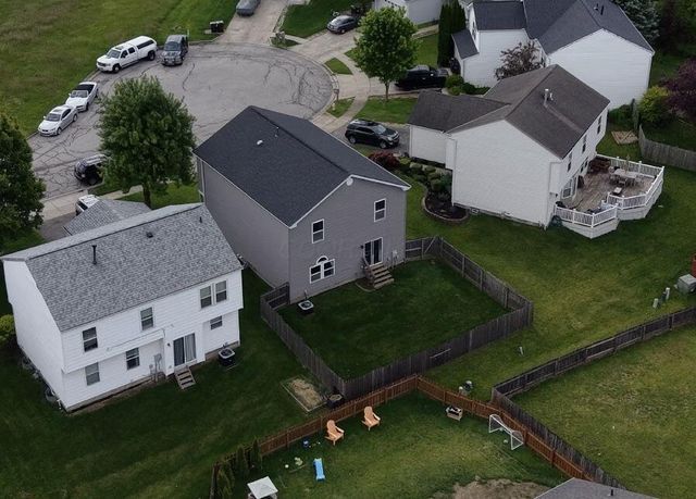 8580 Greylag Court, Blacklick, OH 43004
